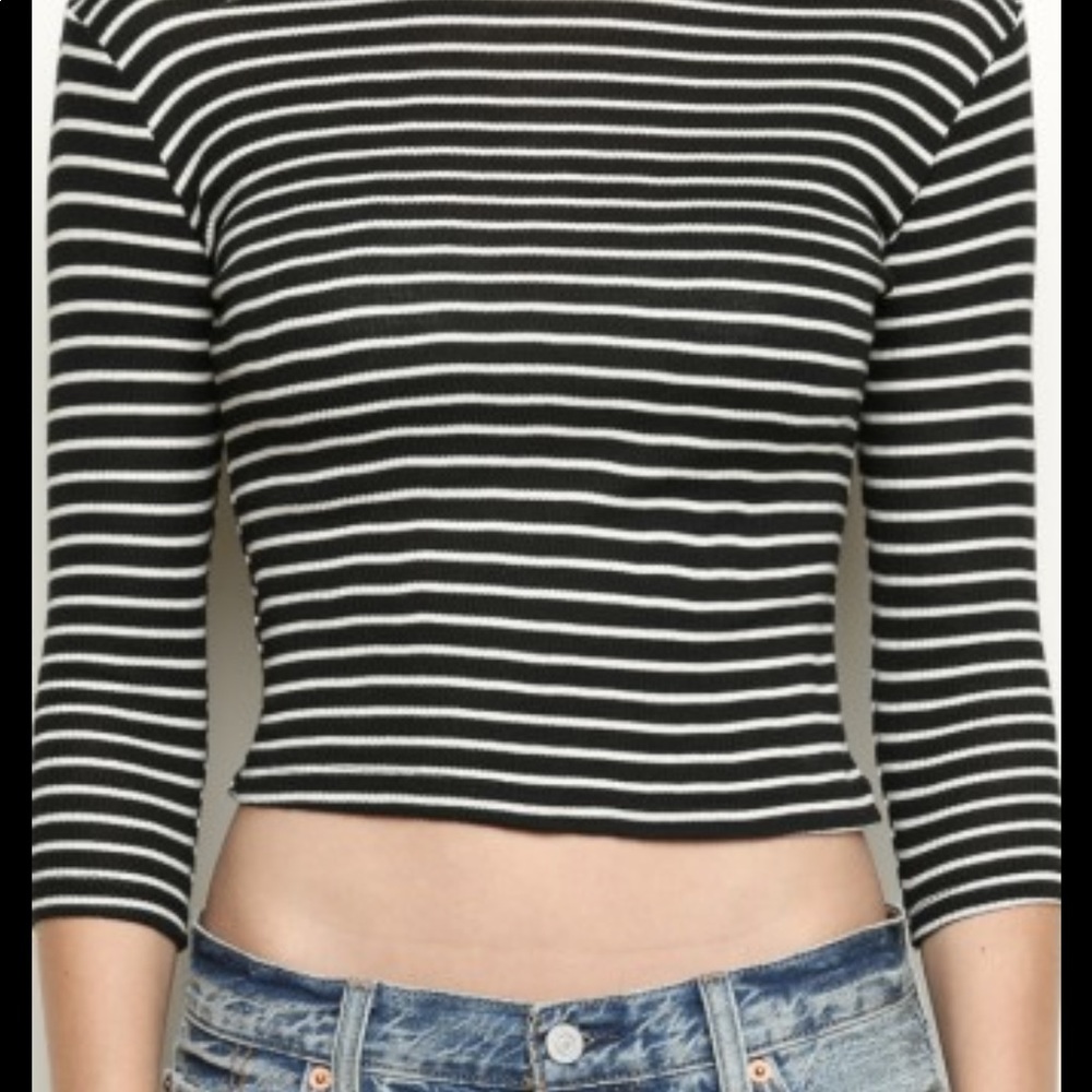 Brandy Melville Long sleeve